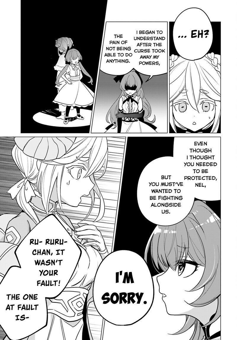 Maou Reijou No Shikousha Isekai Shitsuji Wa Ouse No Mama Ni 16 10