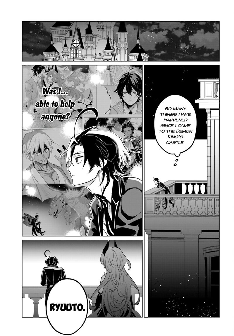 Maou Reijou No Shikousha Isekai Shitsuji Wa Ouse No Mama Ni 16 6