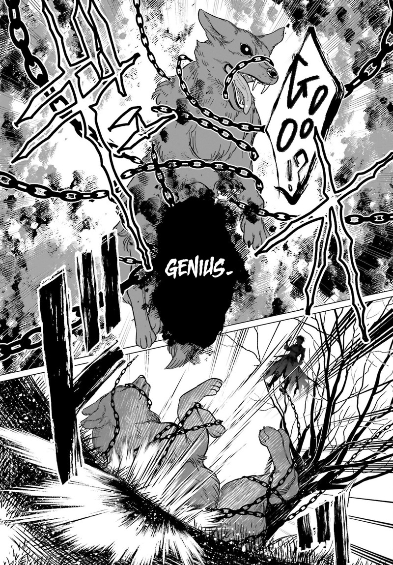 Maou Reijou No Shikousha Isekai Shitsuji Wa Ouse No Mama Ni 2 18