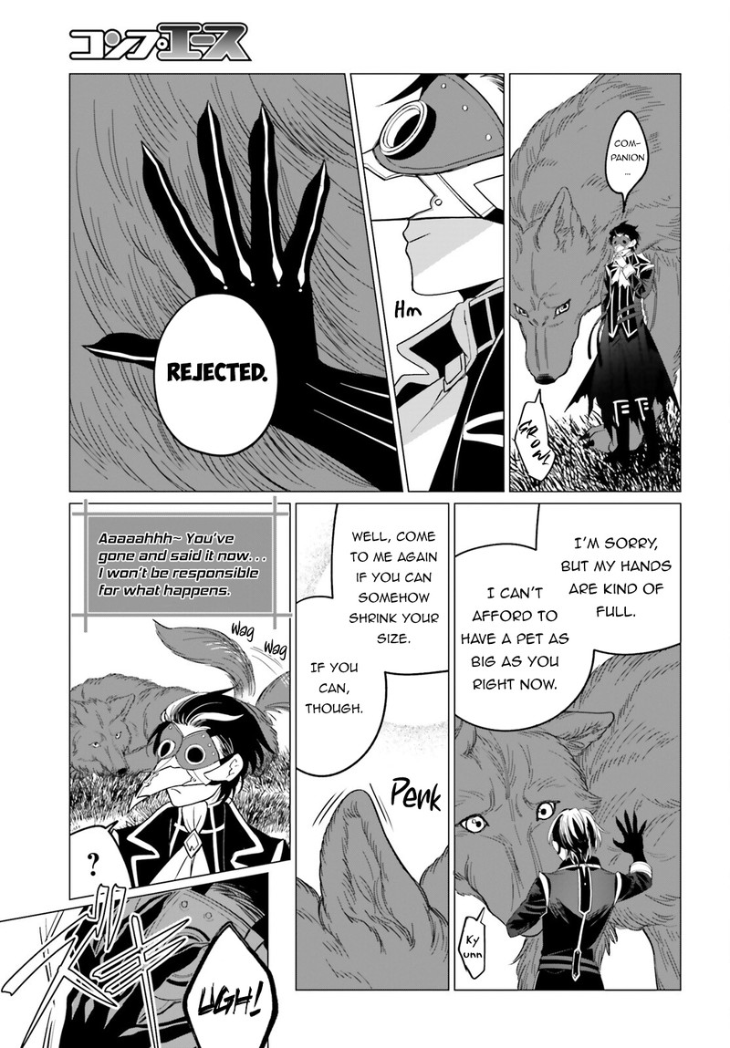 Maou Reijou No Shikousha Isekai Shitsuji Wa Ouse No Mama Ni 2 23