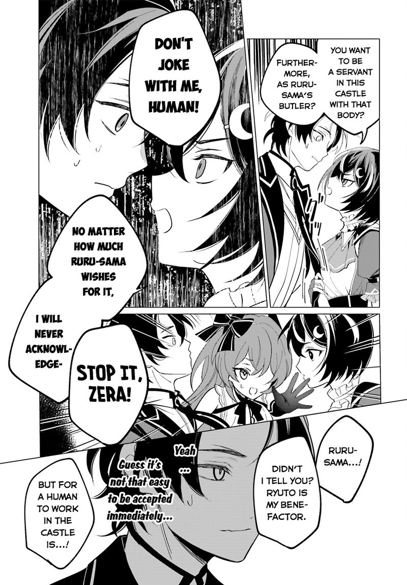 Maou Reijou No Shikousha Isekai Shitsuji Wa Ouse No Mama Ni 3 15