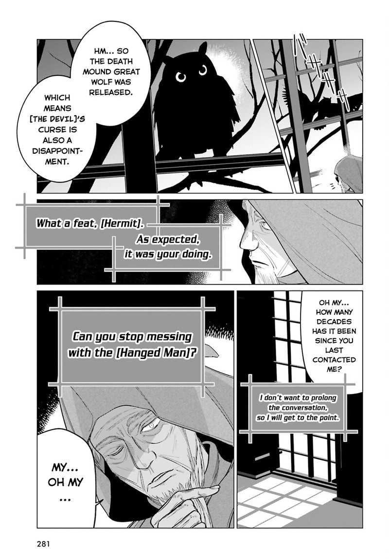 Maou Reijou No Shikousha Isekai Shitsuji Wa Ouse No Mama Ni 3 29