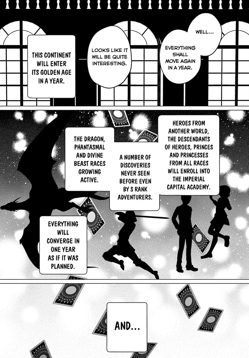 Maou Reijou No Shikousha Isekai Shitsuji Wa Ouse No Mama Ni 3 31