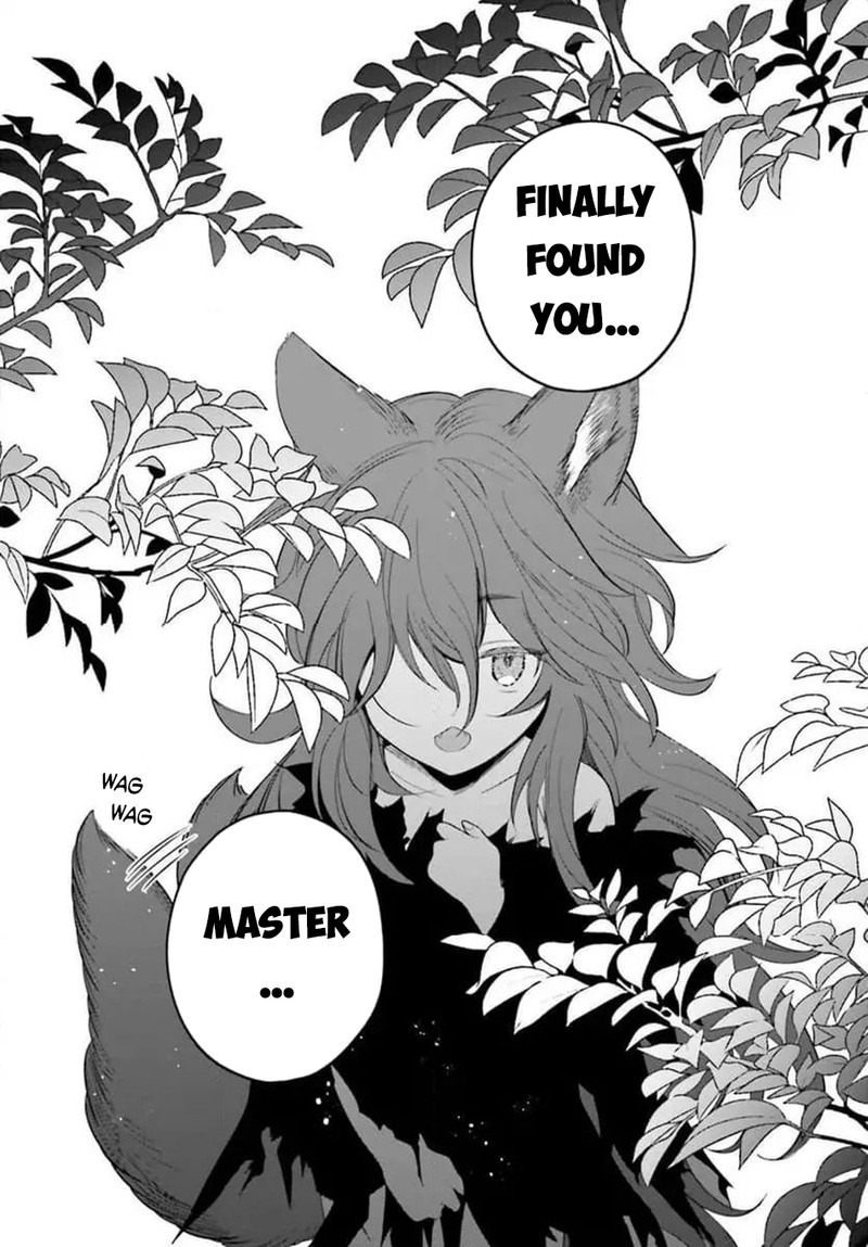 Maou Reijou No Shikousha Isekai Shitsuji Wa Ouse No Mama Ni 4 2