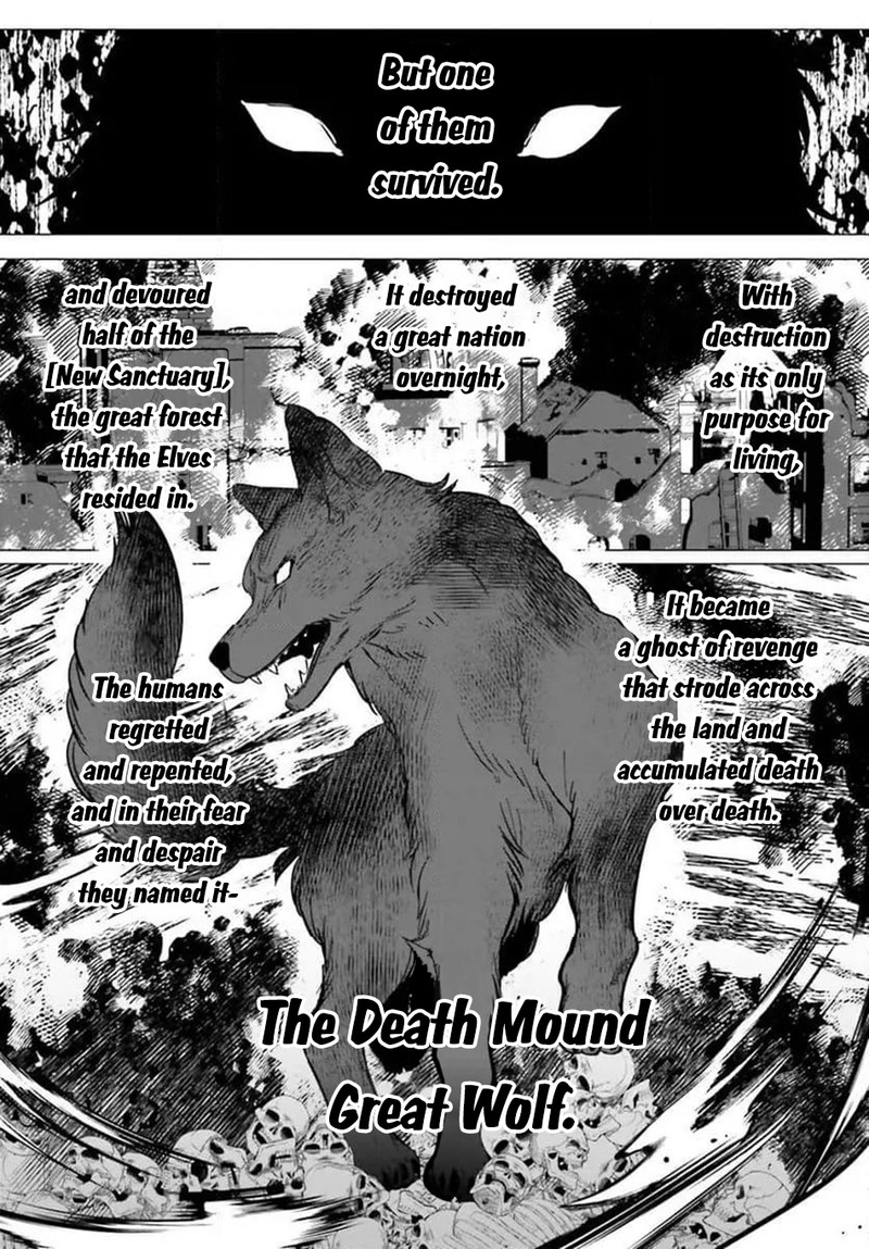 Maou Reijou No Shikousha Isekai Shitsuji Wa Ouse No Mama Ni 4 8
