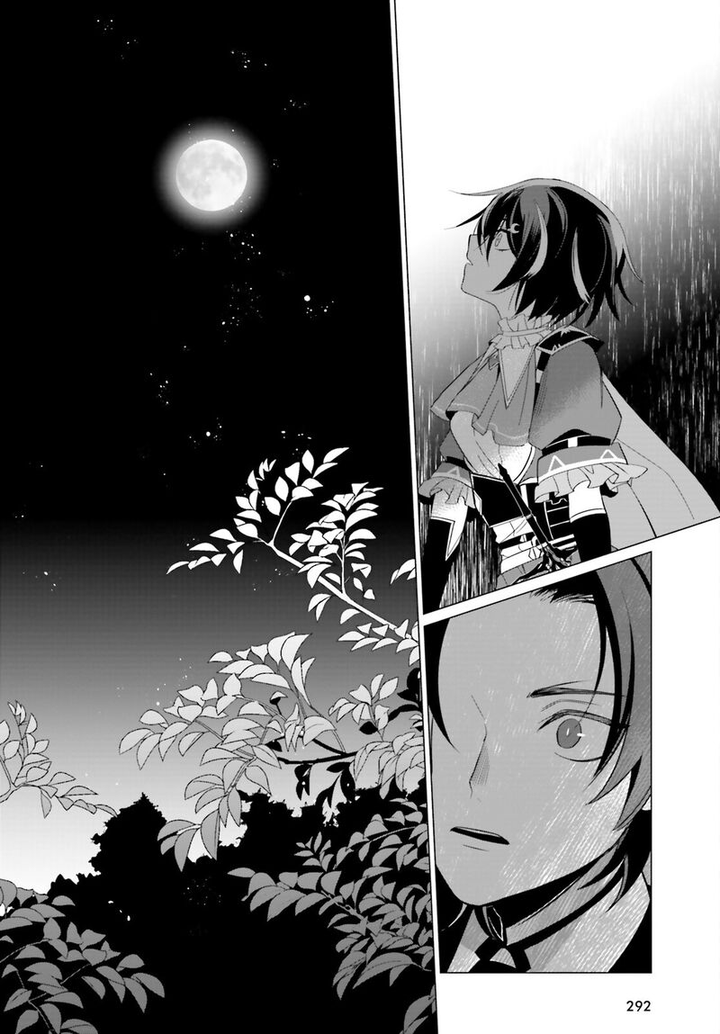 Maou Reijou No Shikousha Isekai Shitsuji Wa Ouse No Mama Ni 5 10