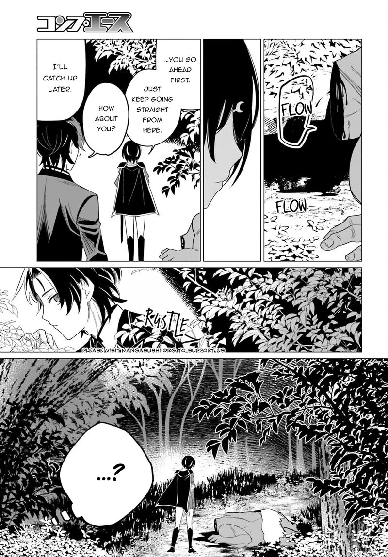 Maou Reijou No Shikousha Isekai Shitsuji Wa Ouse No Mama Ni 5 15