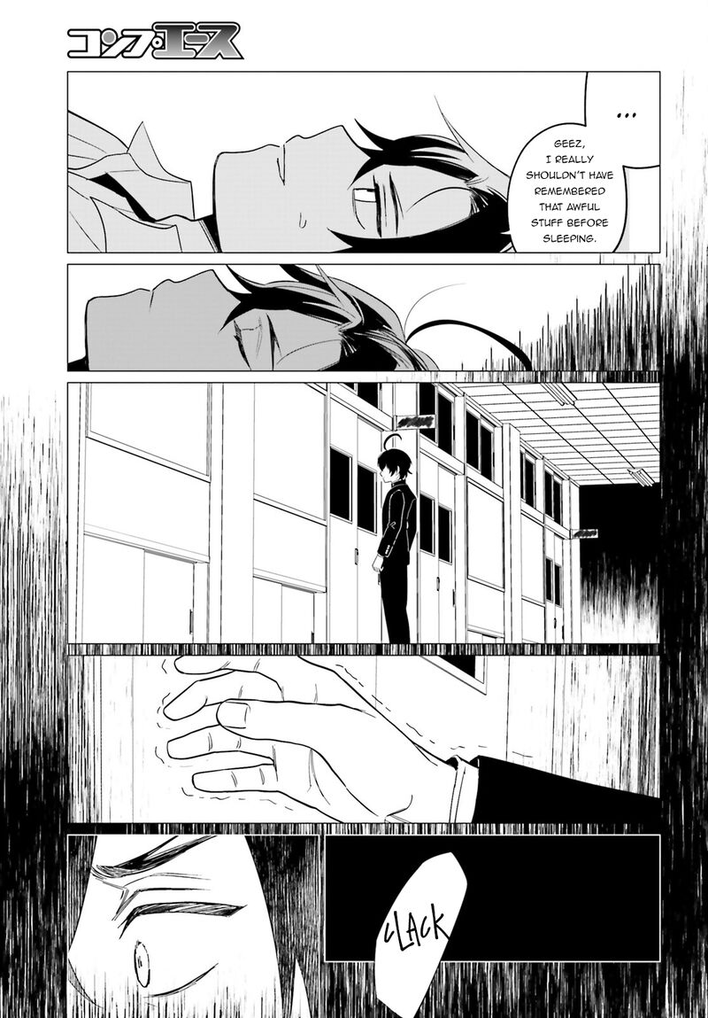 Maou Reijou No Shikousha Isekai Shitsuji Wa Ouse No Mama Ni 5 21