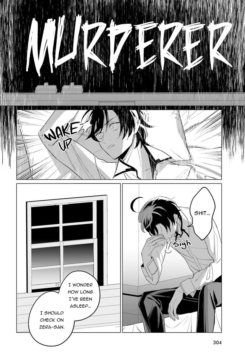 Maou Reijou No Shikousha Isekai Shitsuji Wa Ouse No Mama Ni 5 22