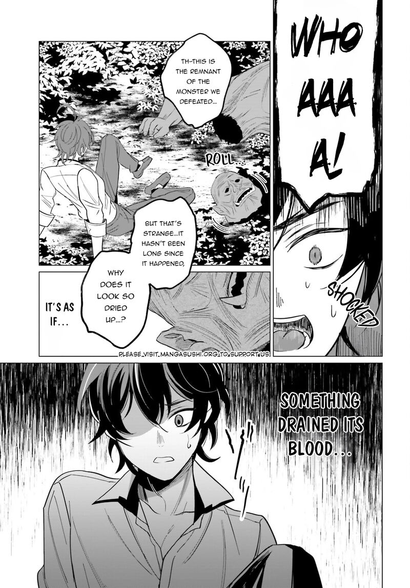 Maou Reijou No Shikousha Isekai Shitsuji Wa Ouse No Mama Ni 5 25