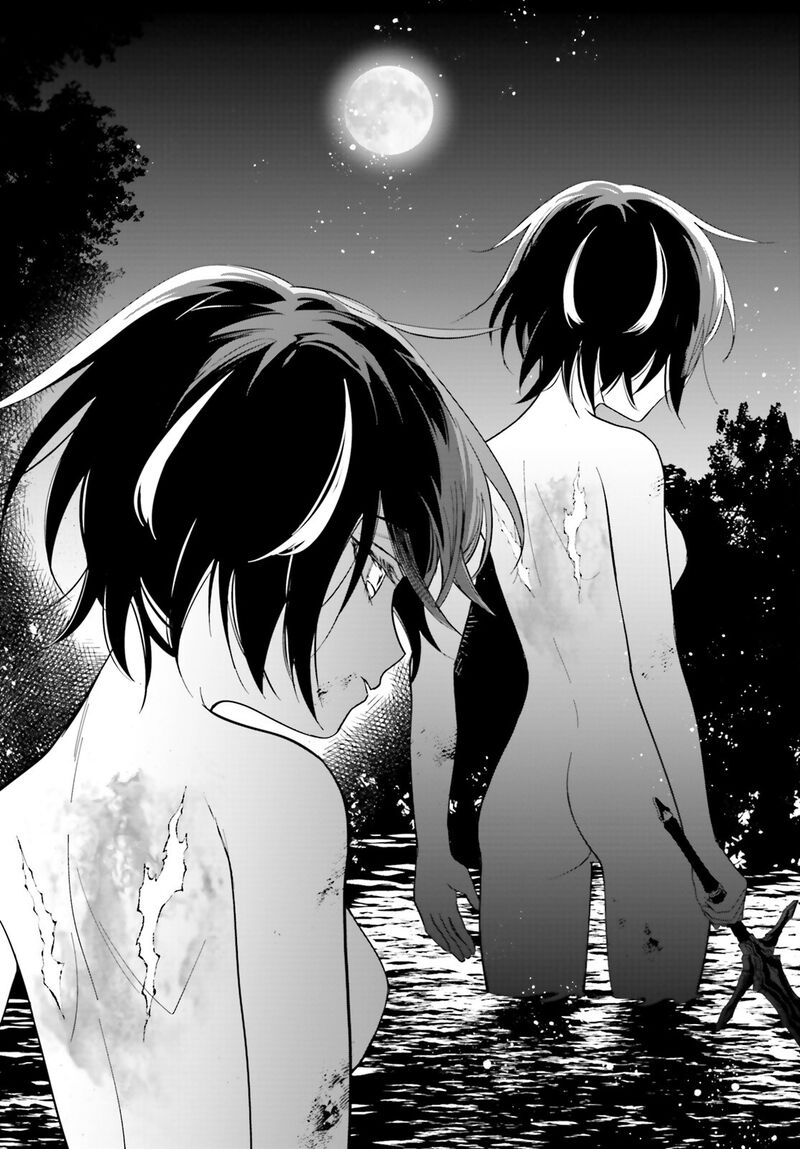 Maou Reijou No Shikousha Isekai Shitsuji Wa Ouse No Mama Ni 5 28