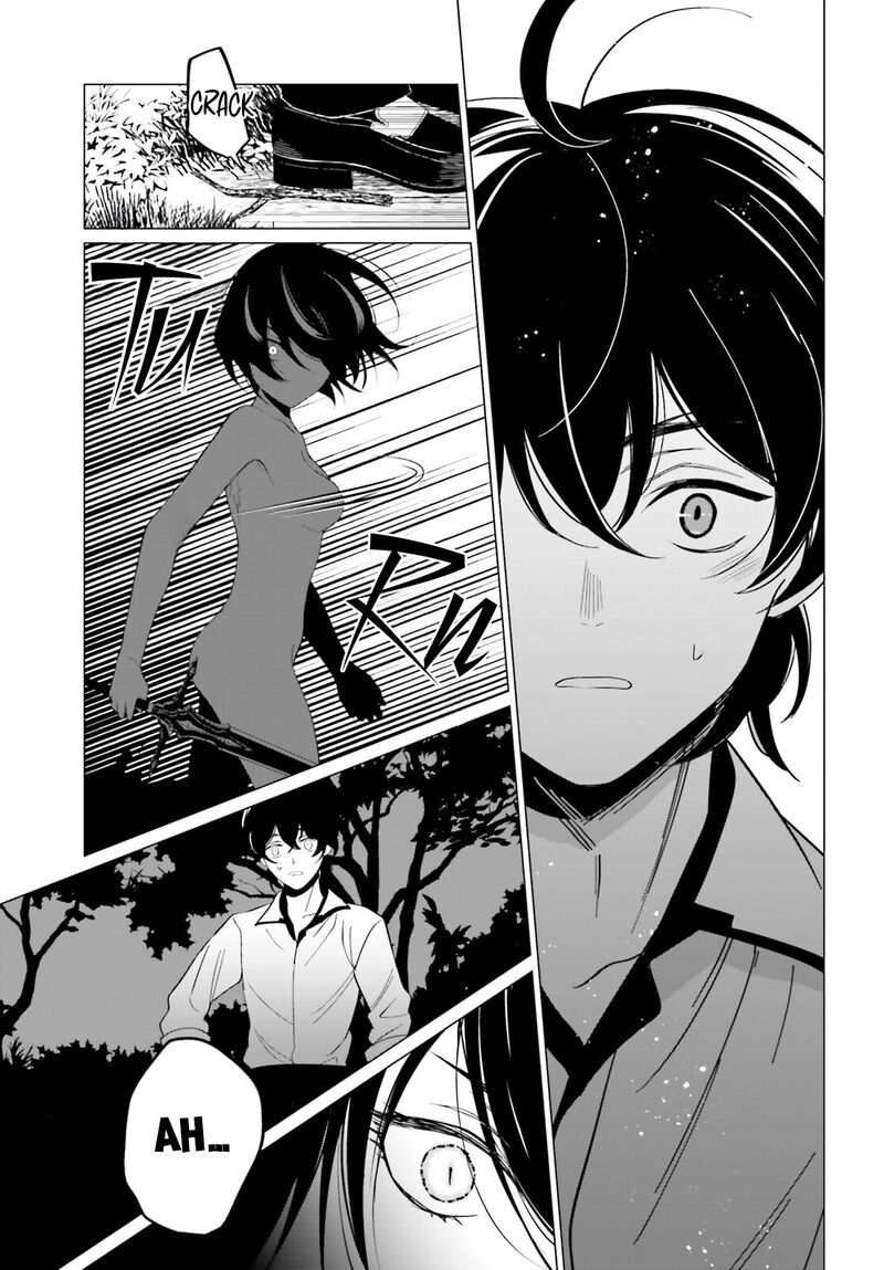 Maou Reijou No Shikousha Isekai Shitsuji Wa Ouse No Mama Ni 5 29
