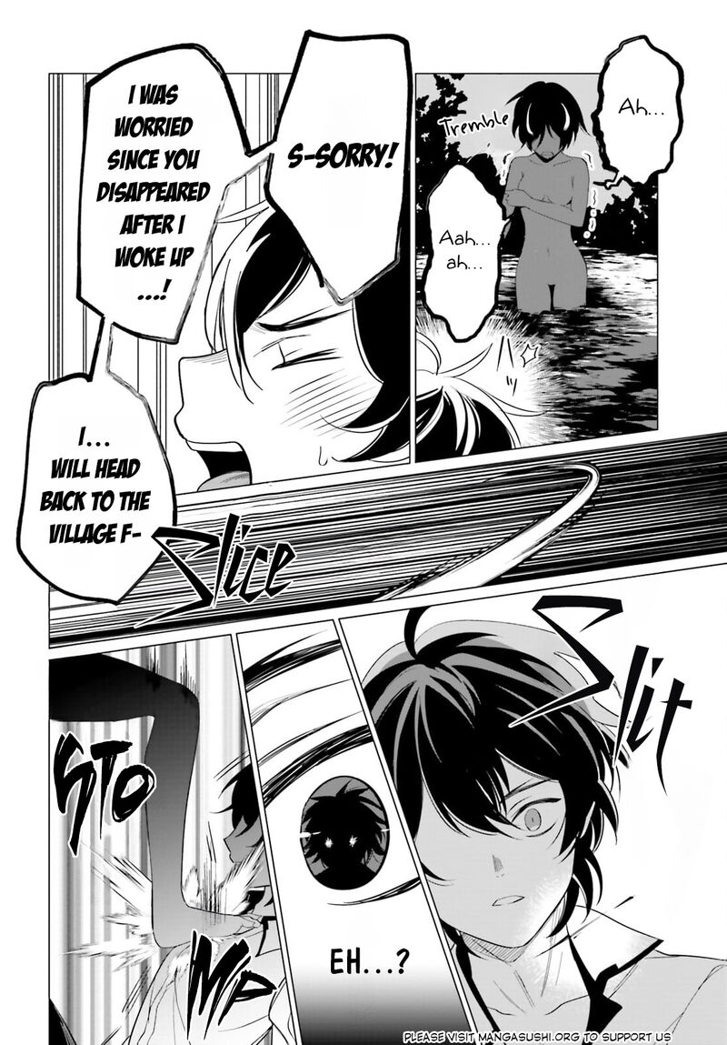 Maou Reijou No Shikousha Isekai Shitsuji Wa Ouse No Mama Ni 5 30