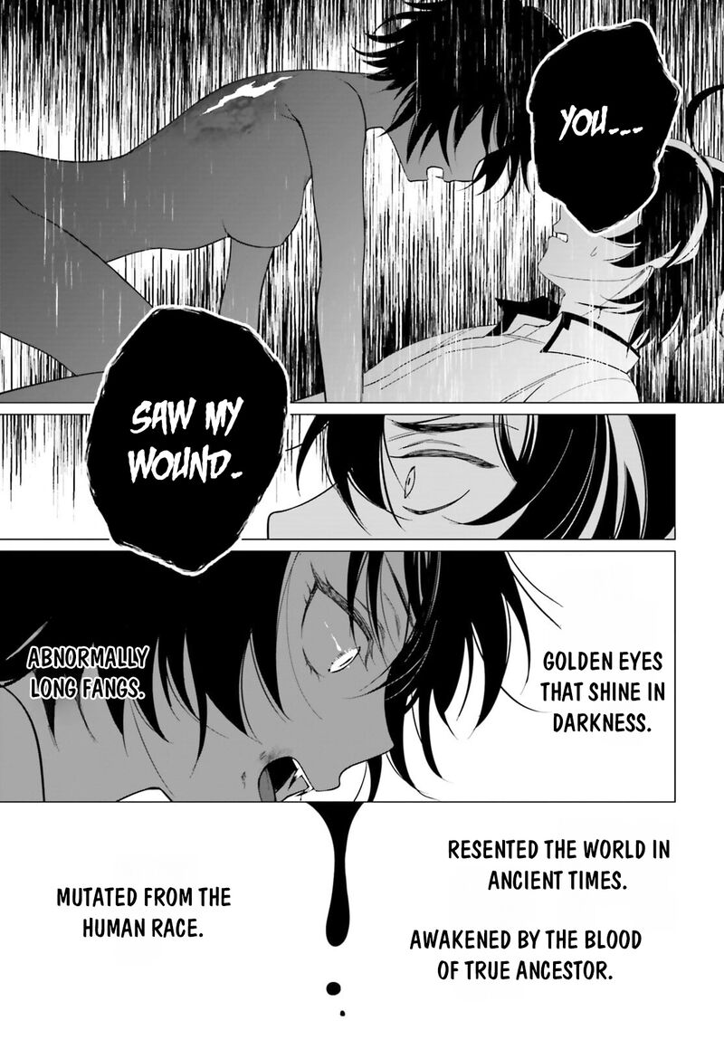 Maou Reijou No Shikousha Isekai Shitsuji Wa Ouse No Mama Ni 5 31