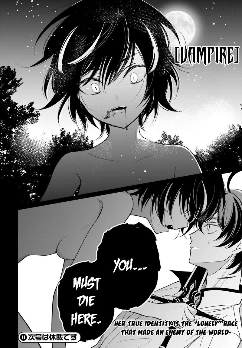 Maou Reijou No Shikousha Isekai Shitsuji Wa Ouse No Mama Ni 5 32