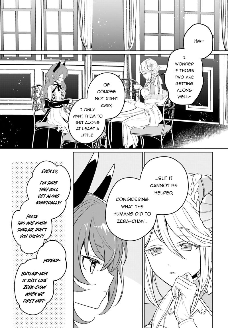 Maou Reijou No Shikousha Isekai Shitsuji Wa Ouse No Mama Ni 5 7
