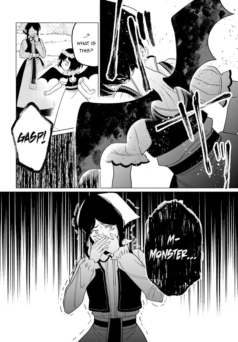 Maou Reijou No Shikousha Isekai Shitsuji Wa Ouse No Mama Ni 6 10