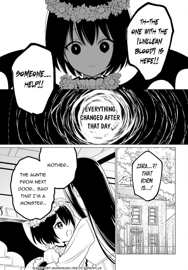 Maou Reijou No Shikousha Isekai Shitsuji Wa Ouse No Mama Ni 6 11