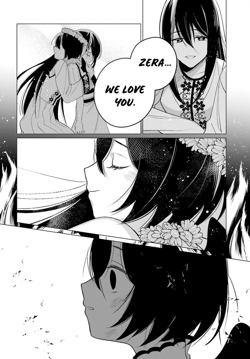 Maou Reijou No Shikousha Isekai Shitsuji Wa Ouse No Mama Ni 6 14