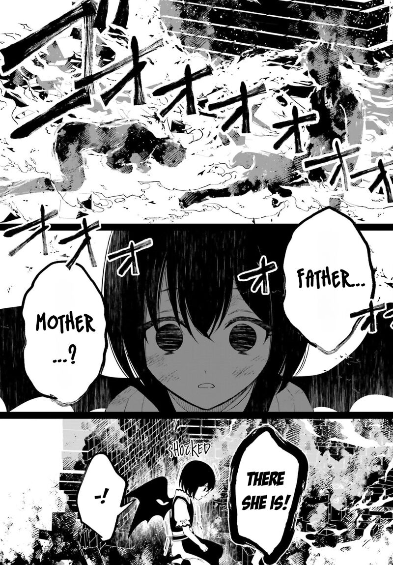 Maou Reijou No Shikousha Isekai Shitsuji Wa Ouse No Mama Ni 6 15