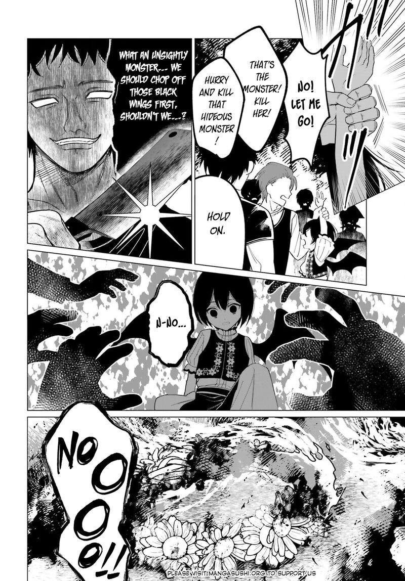 Maou Reijou No Shikousha Isekai Shitsuji Wa Ouse No Mama Ni 6 16