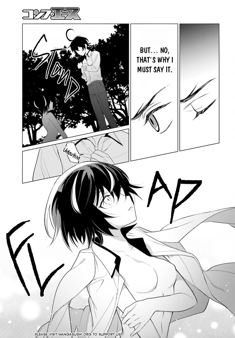 Maou Reijou No Shikousha Isekai Shitsuji Wa Ouse No Mama Ni 6 21
