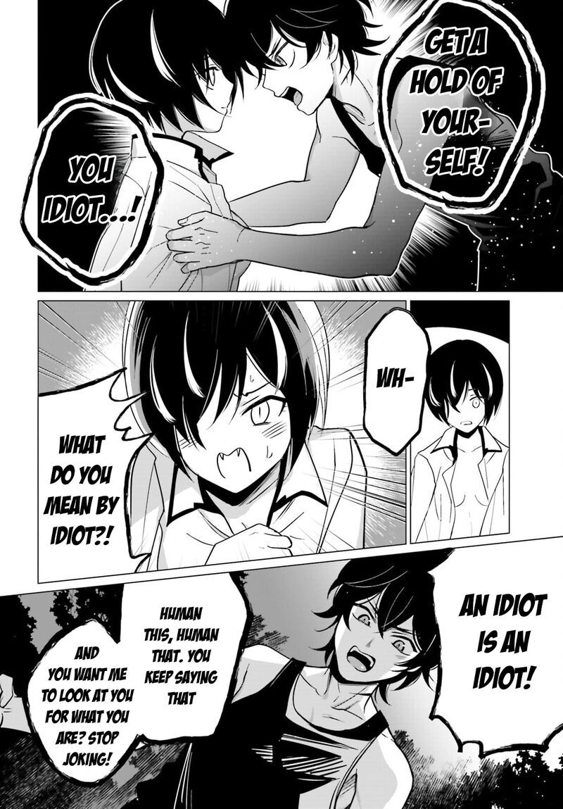 Maou Reijou No Shikousha Isekai Shitsuji Wa Ouse No Mama Ni 6 22