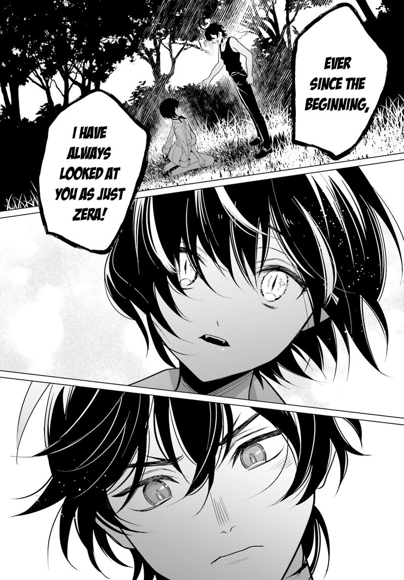 Maou Reijou No Shikousha Isekai Shitsuji Wa Ouse No Mama Ni 6 23