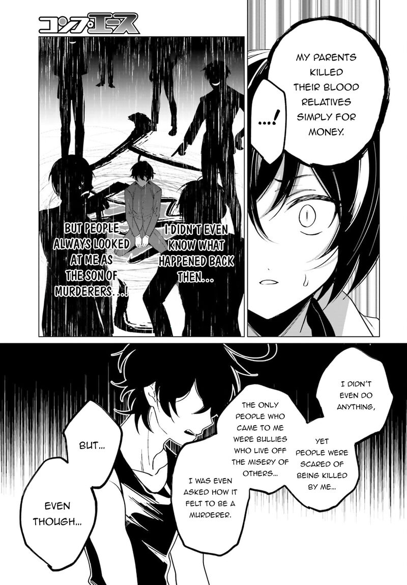 Maou Reijou No Shikousha Isekai Shitsuji Wa Ouse No Mama Ni 6 25