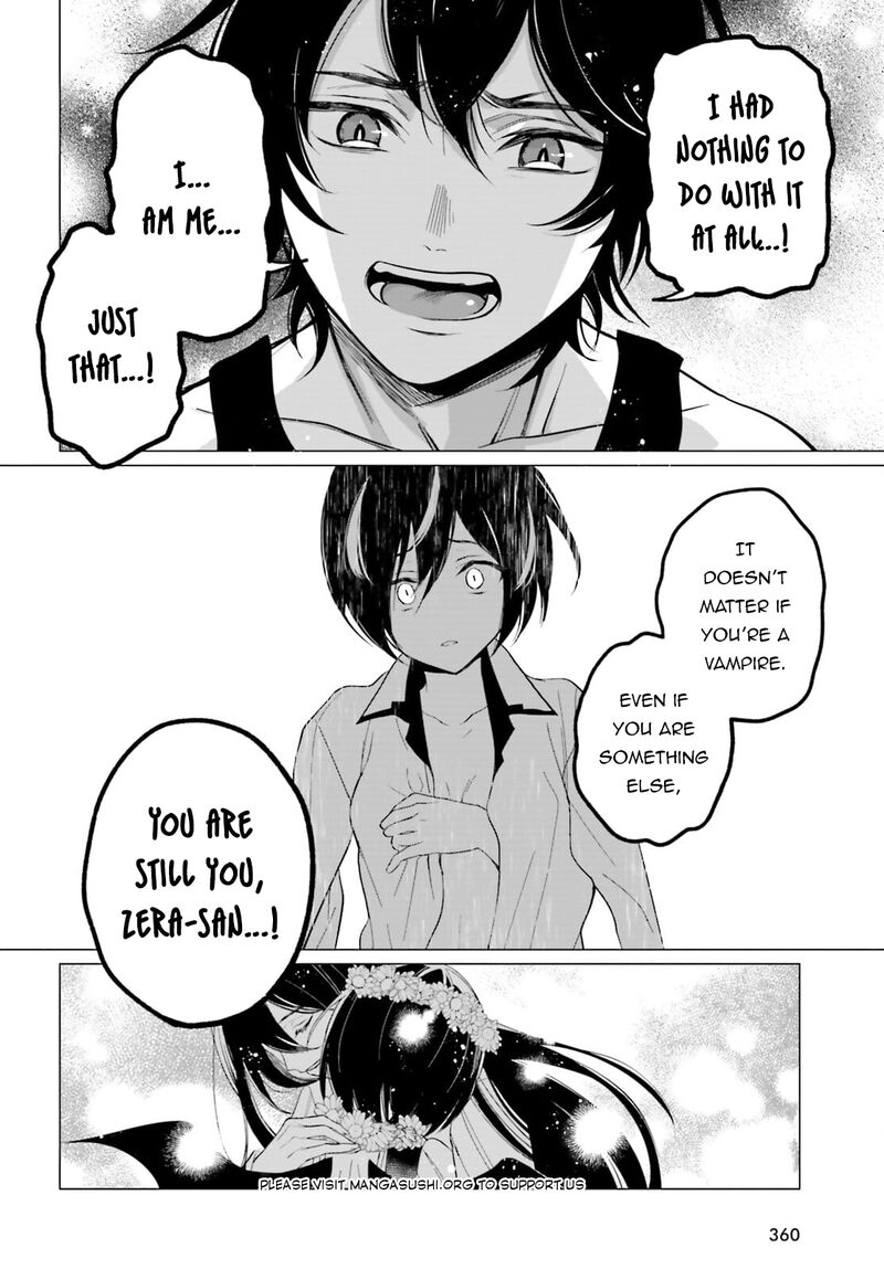 Maou Reijou No Shikousha Isekai Shitsuji Wa Ouse No Mama Ni 6 26