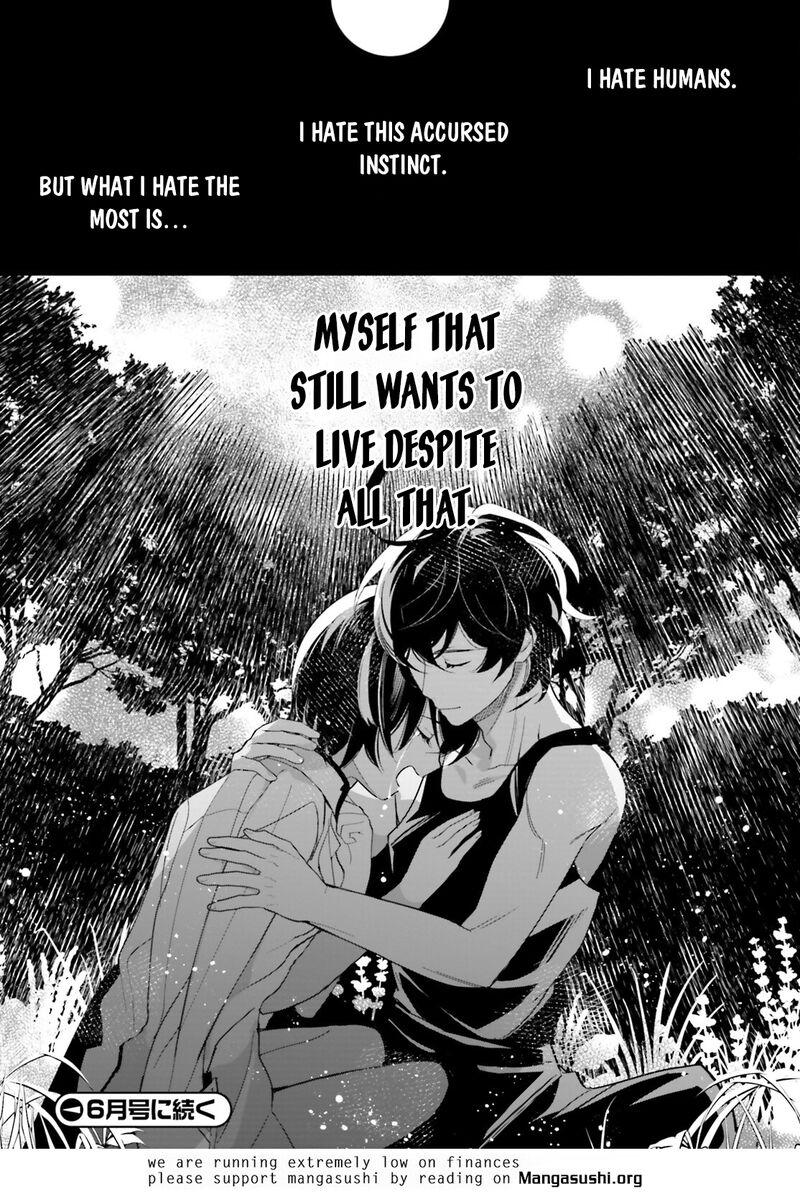 Maou Reijou No Shikousha Isekai Shitsuji Wa Ouse No Mama Ni 6 30