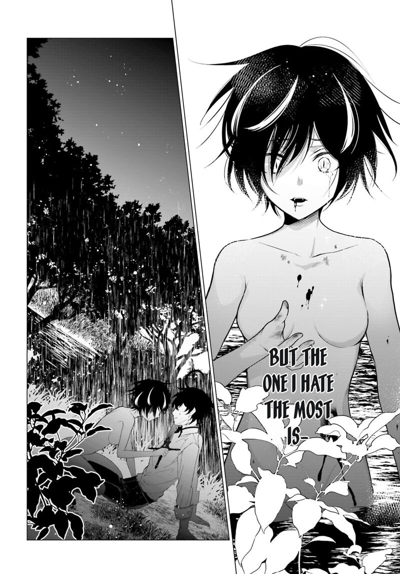 Maou Reijou No Shikousha Isekai Shitsuji Wa Ouse No Mama Ni 6 4