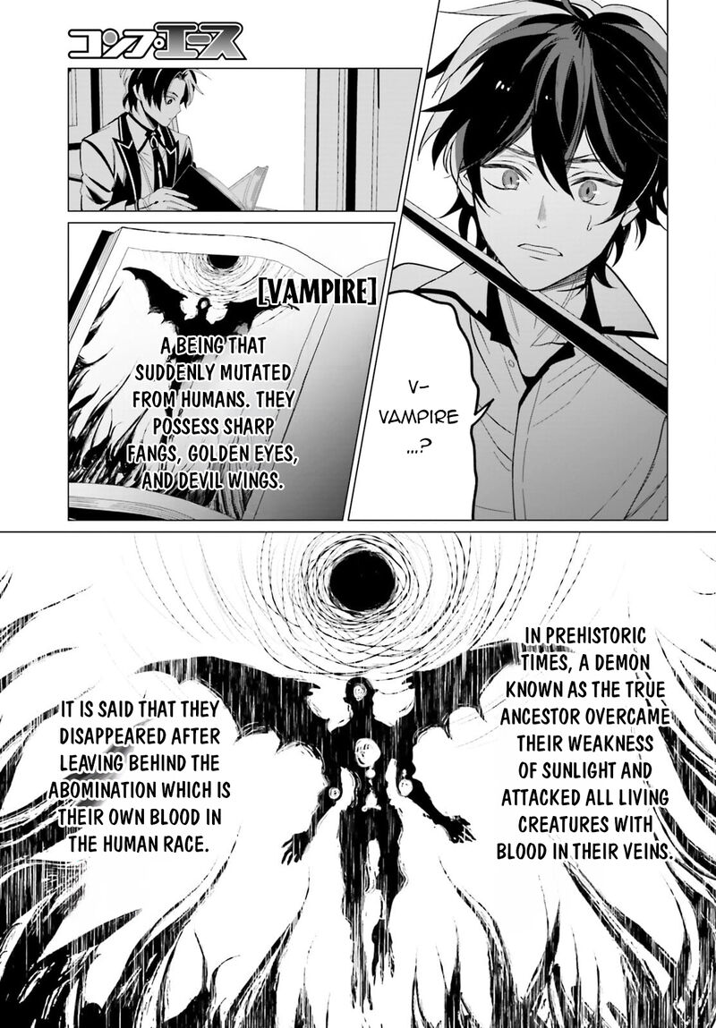 Maou Reijou No Shikousha Isekai Shitsuji Wa Ouse No Mama Ni 6 5