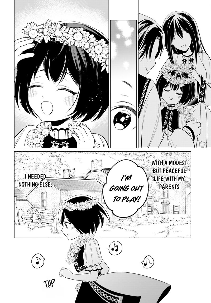 Maou Reijou No Shikousha Isekai Shitsuji Wa Ouse No Mama Ni 6 8