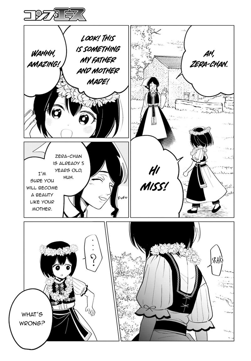 Maou Reijou No Shikousha Isekai Shitsuji Wa Ouse No Mama Ni 6 9