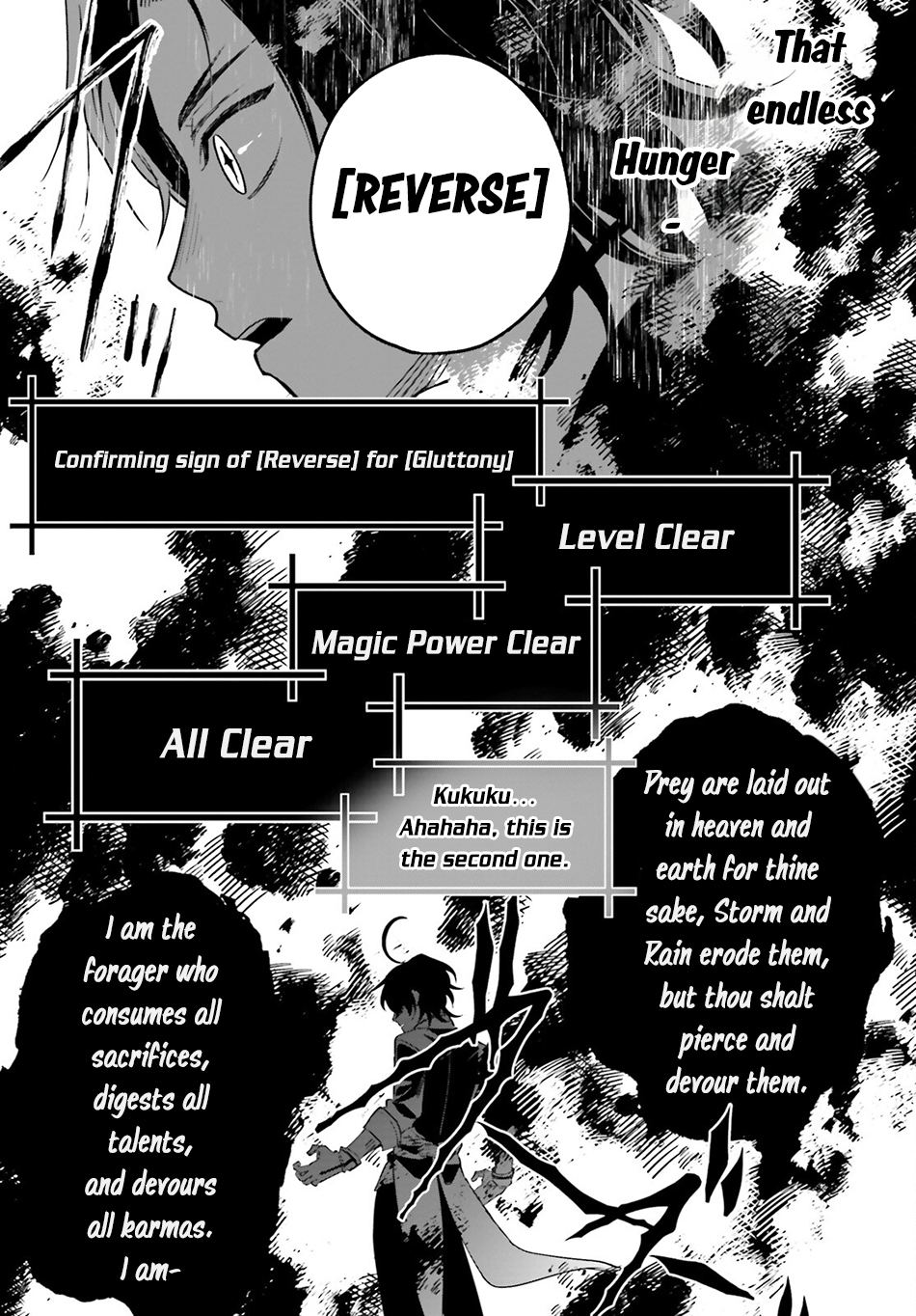 Maou Reijou No Shikousha Isekai Shitsuji Wa Ouse No Mama Ni 7 18