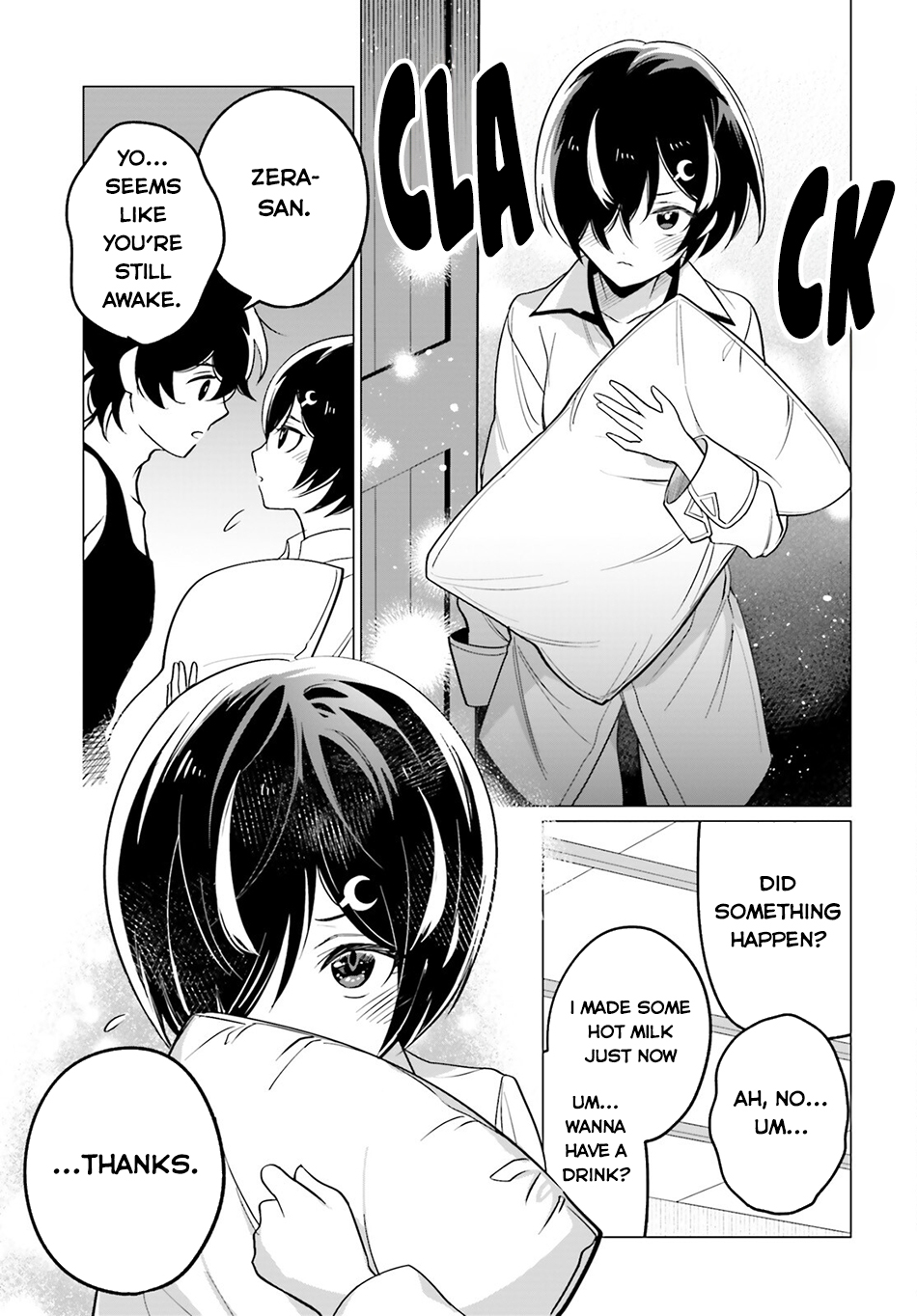Maou Reijou No Shikousha Isekai Shitsuji Wa Ouse No Mama Ni 7 4