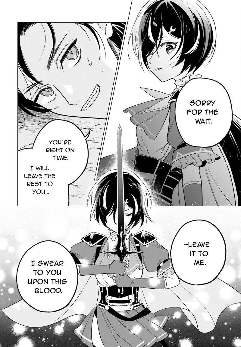 Maou Reijou No Shikousha Isekai Shitsuji Wa Ouse No Mama Ni 8 13