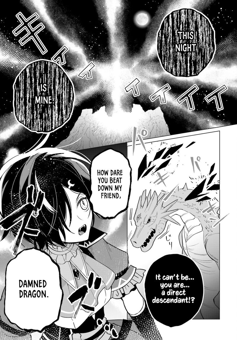 Maou Reijou No Shikousha Isekai Shitsuji Wa Ouse No Mama Ni 8 14