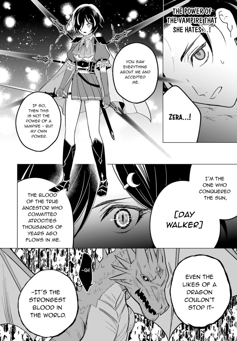 Maou Reijou No Shikousha Isekai Shitsuji Wa Ouse No Mama Ni 8 15