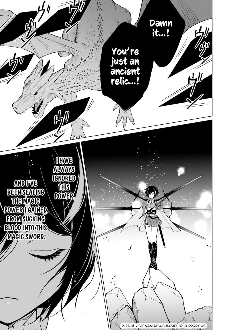 Maou Reijou No Shikousha Isekai Shitsuji Wa Ouse No Mama Ni 8 16