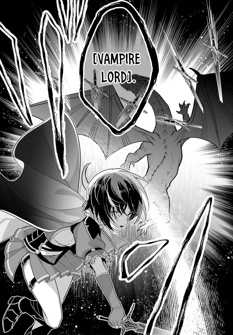 Maou Reijou No Shikousha Isekai Shitsuji Wa Ouse No Mama Ni 8 18