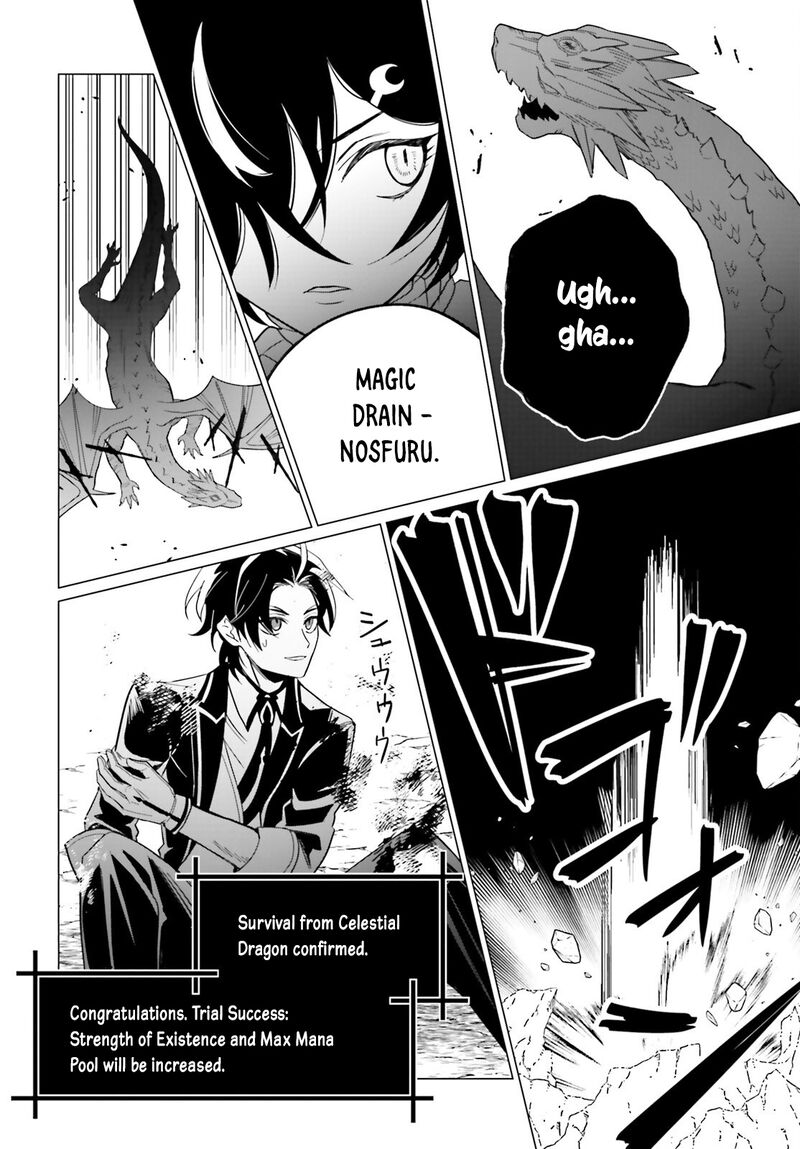 Maou Reijou No Shikousha Isekai Shitsuji Wa Ouse No Mama Ni 8 19