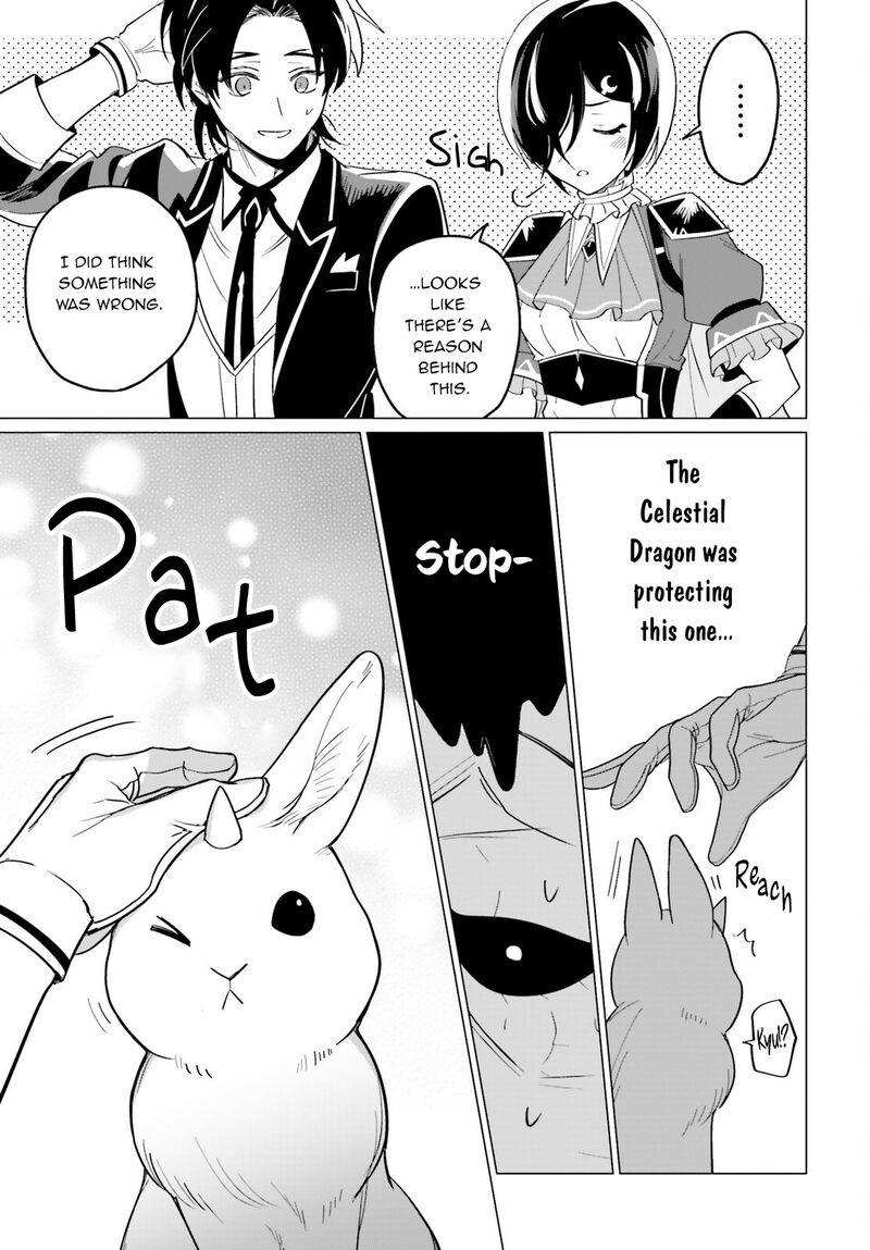 Maou Reijou No Shikousha Isekai Shitsuji Wa Ouse No Mama Ni 8 24