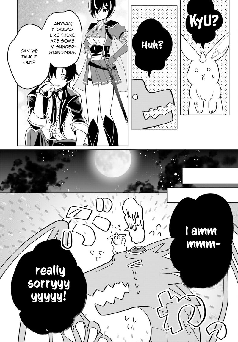 Maou Reijou No Shikousha Isekai Shitsuji Wa Ouse No Mama Ni 8 25