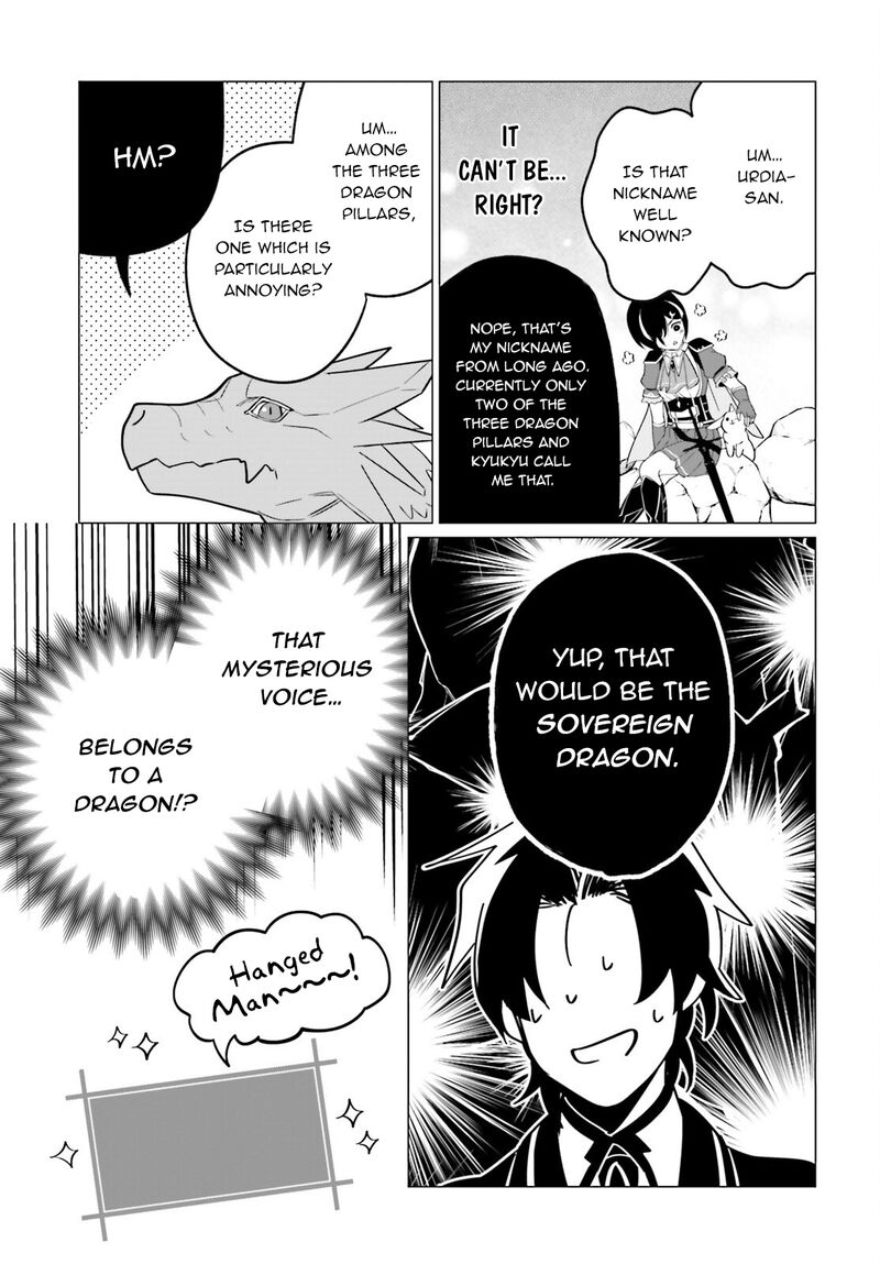 Maou Reijou No Shikousha Isekai Shitsuji Wa Ouse No Mama Ni 8 28