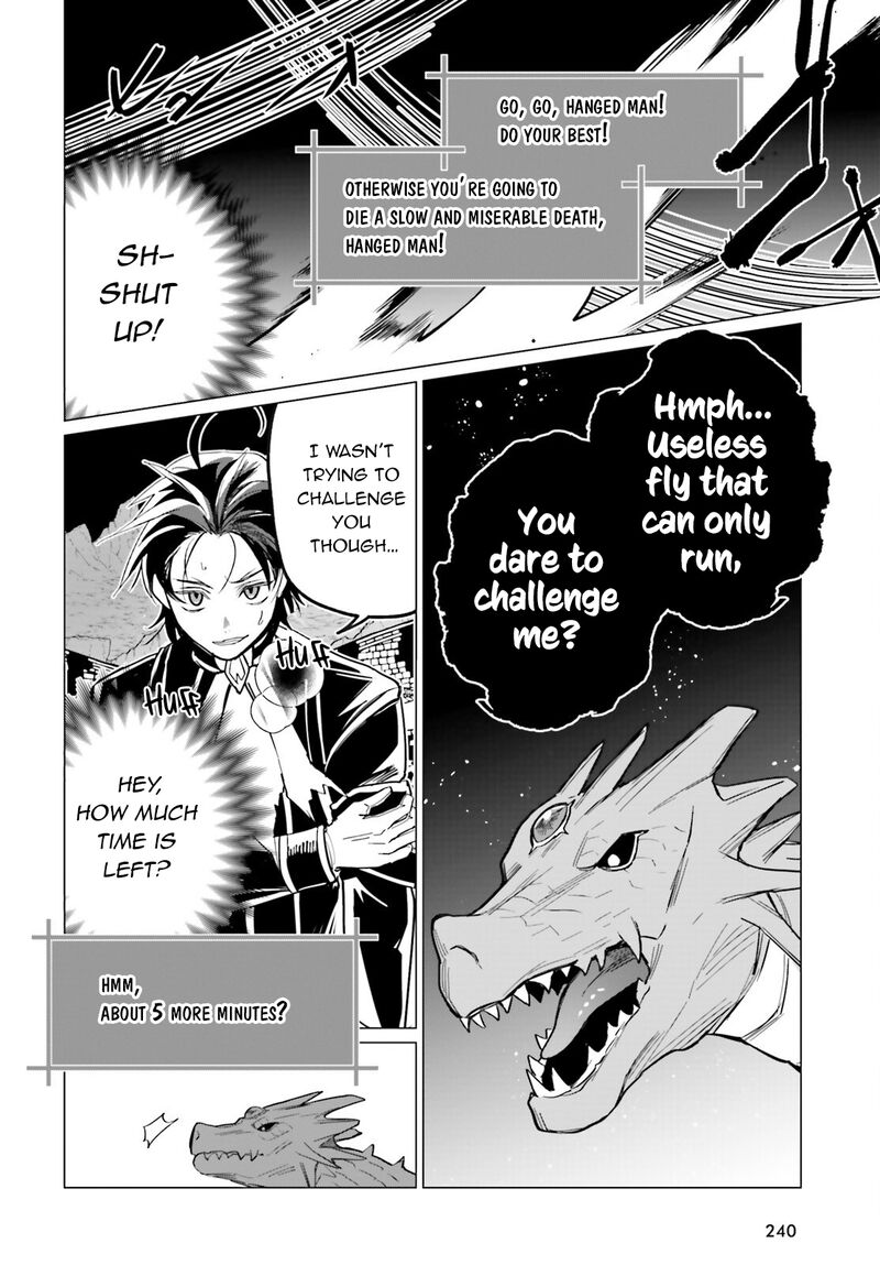 Maou Reijou No Shikousha Isekai Shitsuji Wa Ouse No Mama Ni 8 3