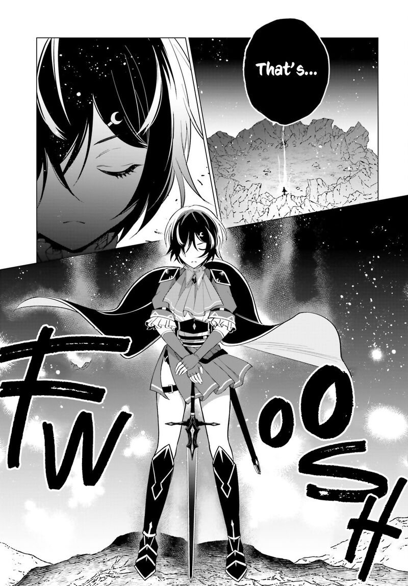 Maou Reijou No Shikousha Isekai Shitsuji Wa Ouse No Mama Ni 8 4