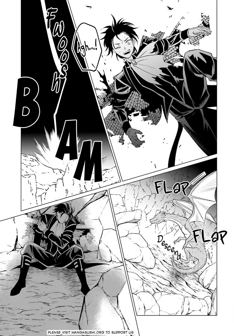 Maou Reijou No Shikousha Isekai Shitsuji Wa Ouse No Mama Ni 8 6