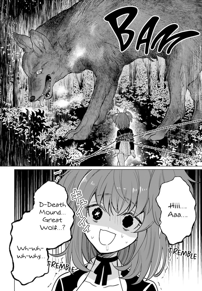 Maou Reijou No Shikousha Isekai Shitsuji Wa Ouse No Mama Ni 9 35